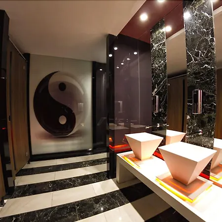 Modernity 3* Eskisehir