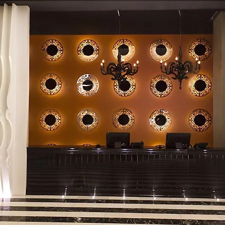 Modernity 3* Eskişehir