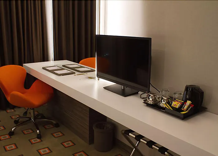 Hotel Modernity Eskişehir