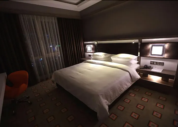 Hotel Modernity Eskişehir