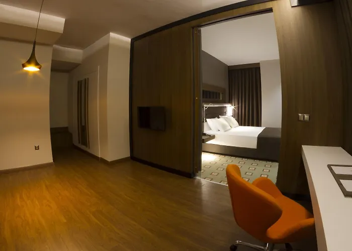 Modernity Eskişehir