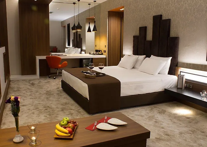 Modernity Eskişehir