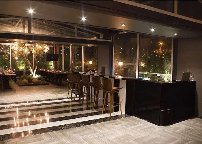 Hotel Modernity Eskişehir