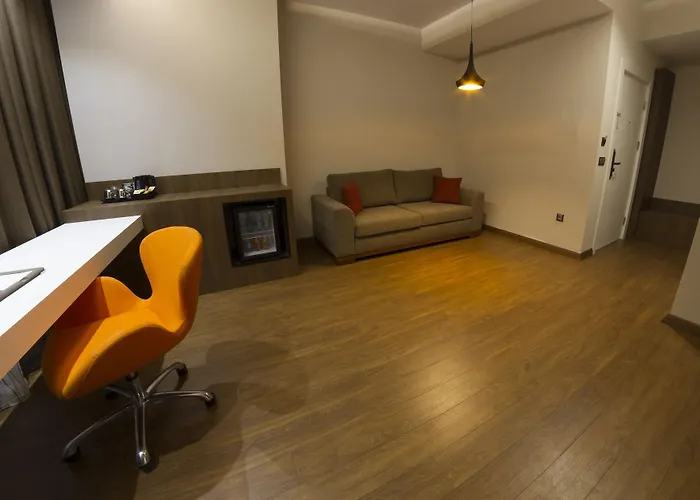 Hotel Modernity Eskişehir