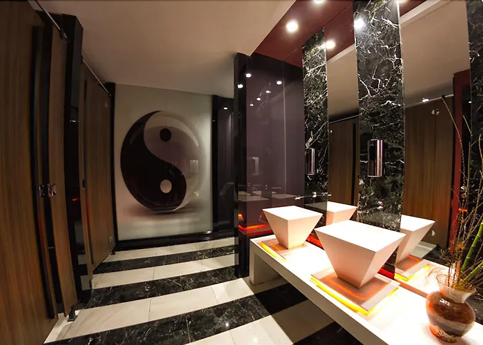 Modernity 3* Eskişehir