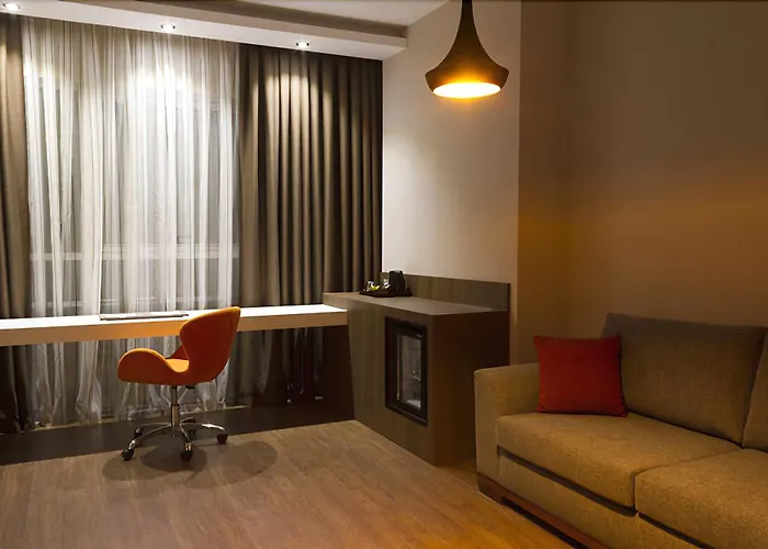 Modernity Hotel Eskişehir