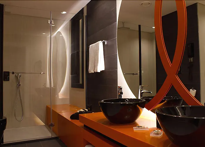 Modernity Hotel Eskişehir