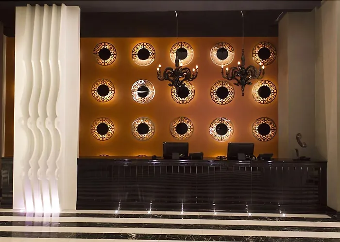 Modernity 3* Eskişehir